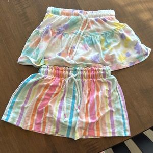 Cat and Jack : Skorts